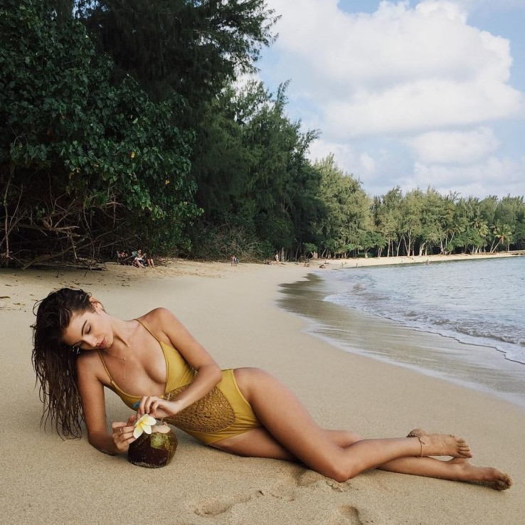 Carmella Rose  nude photo