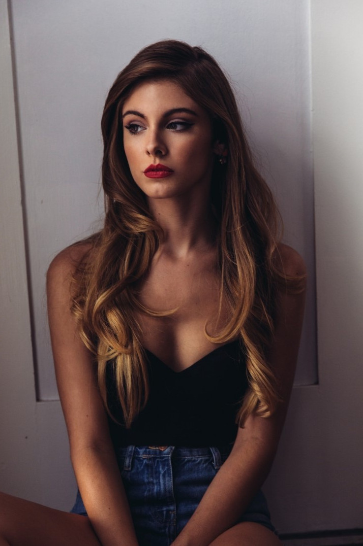 Carmella Rose  nude photo