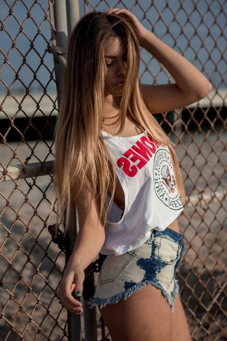 Carmella Rose  nude photo