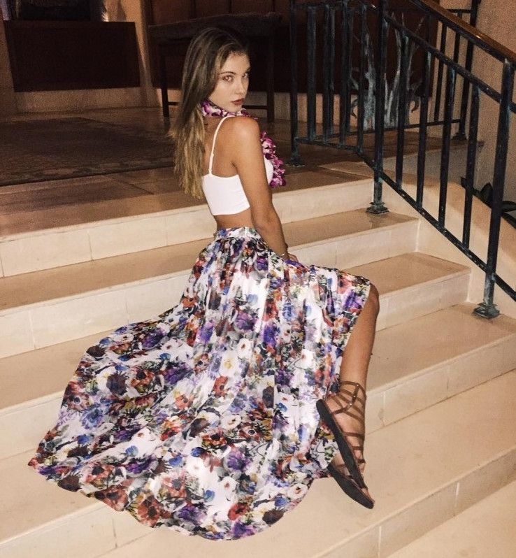 Carmella Rose  nude photo