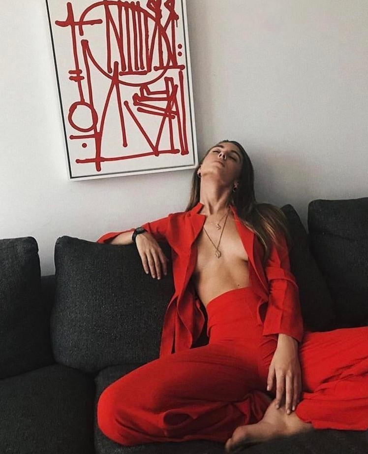 Carmella Rose  nude photo