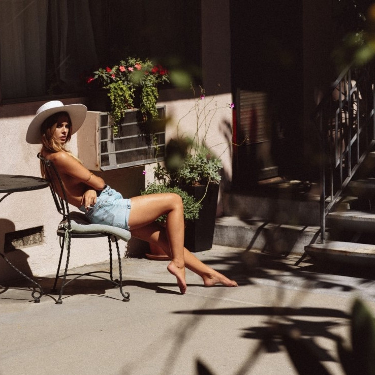 Carmella Rose  nude photo