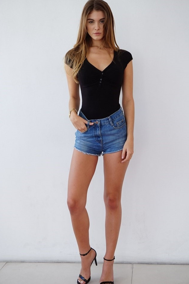 Carmella Rose  nude photo