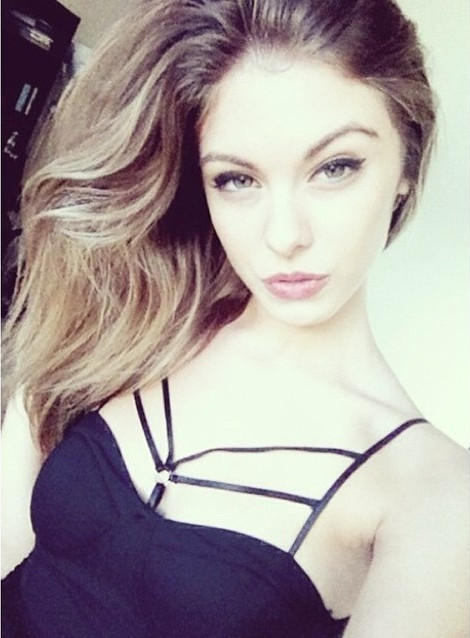 Carmella Rose  nude photo