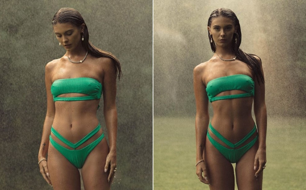 Carmella Rose  nude photo