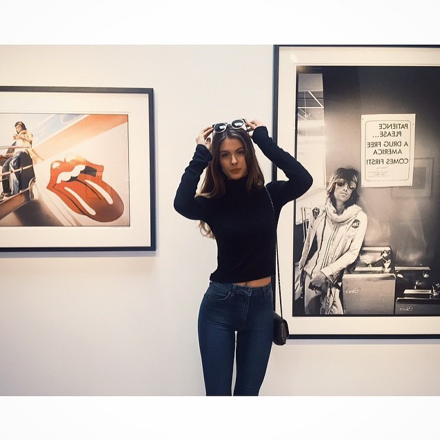 Carmella Rose  nude photo