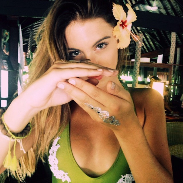 Carmella Rose  nude photo