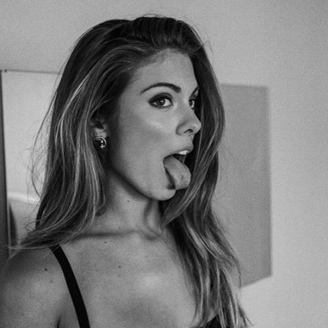 Carmella Rose  nude photo