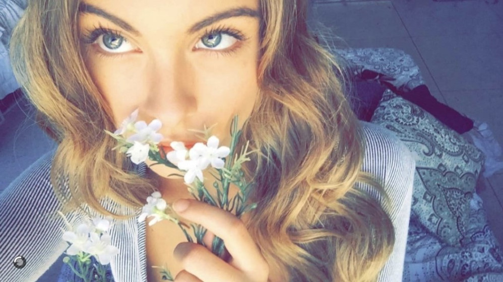 Carmella Rose  nude photo