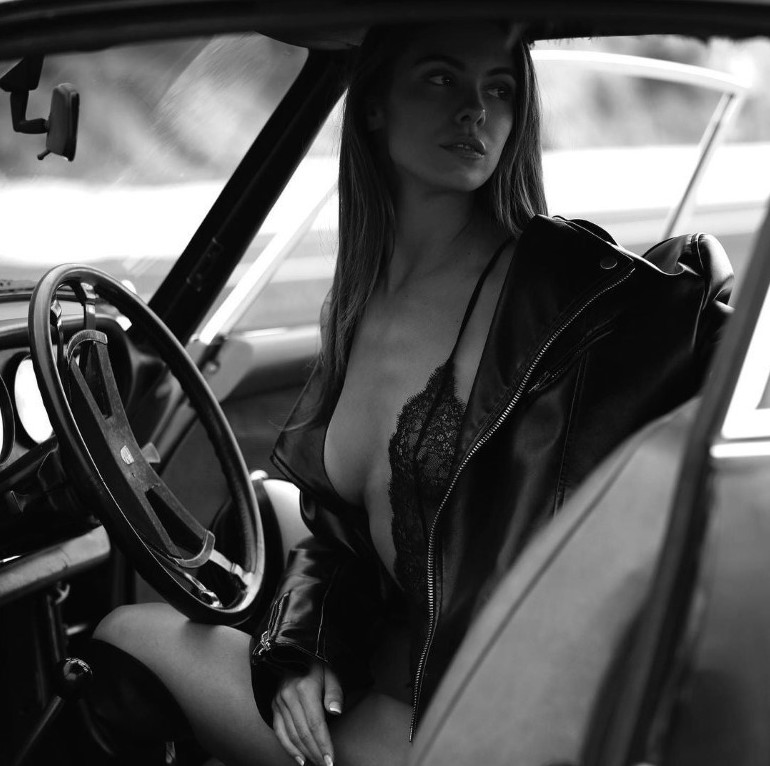 Carmella Rose  nude photo