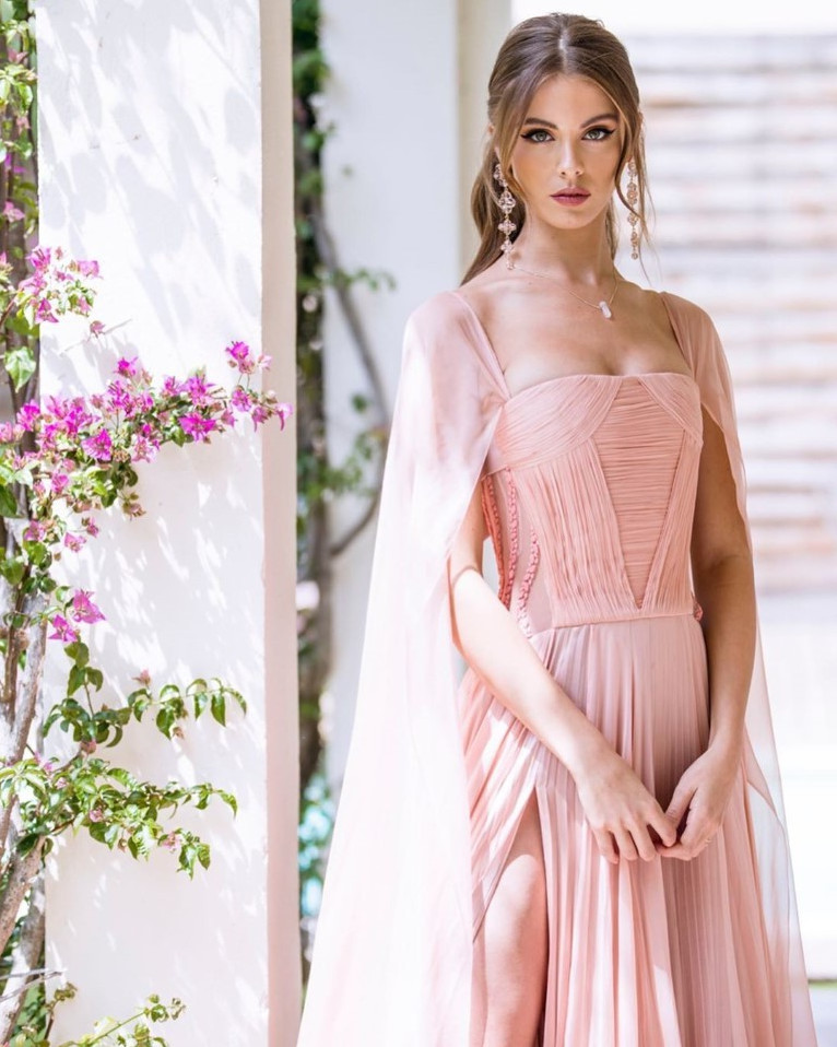 Carmella Rose  nude photo