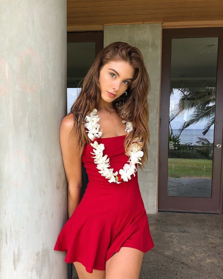 Carmella Rose  nude photo