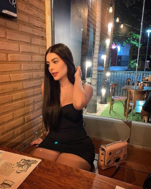 Carolina Paiva  nude photo