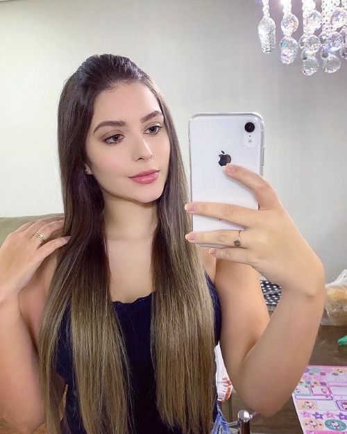 Carolina Paiva  nude photo