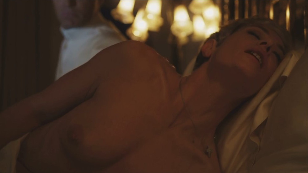 Cecile de France  nude photo