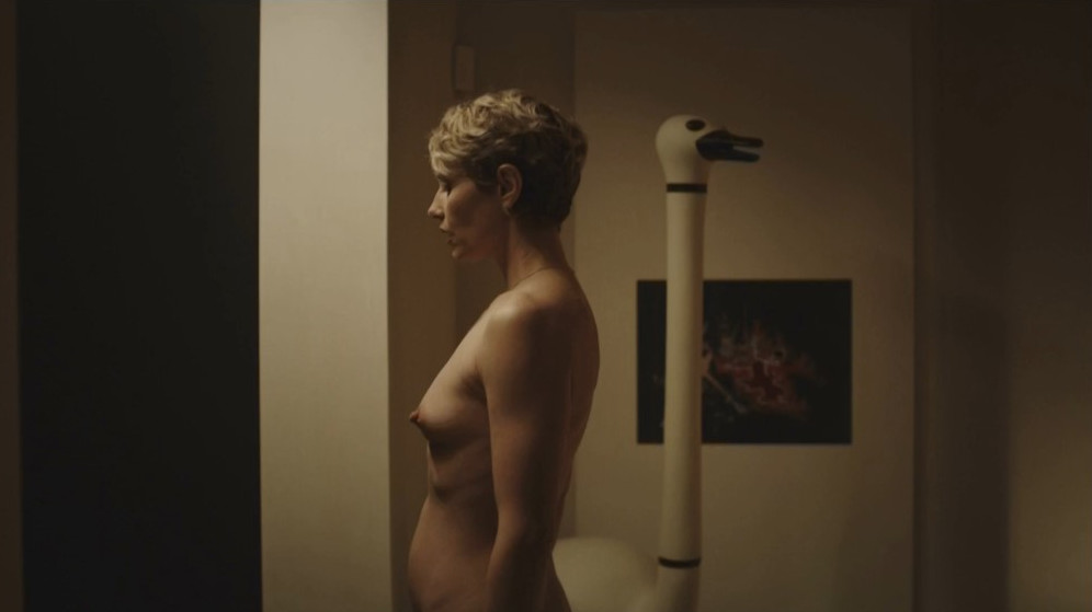 Cecile de France  nude photo