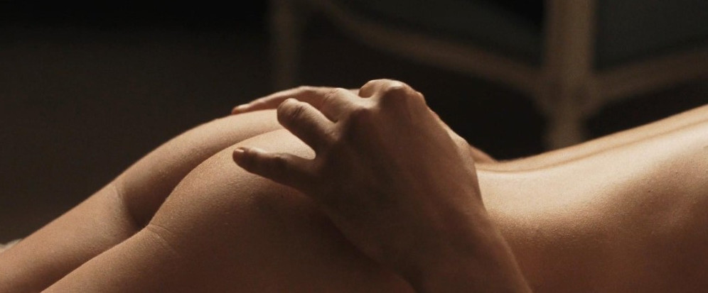 Cecile de France  nude photo