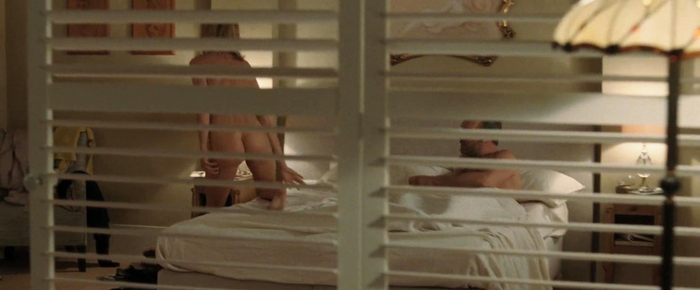 Cecile de France  nude photo