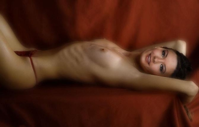 Celebrity Fakes Catherine Zeta Jones Nude  nude photo