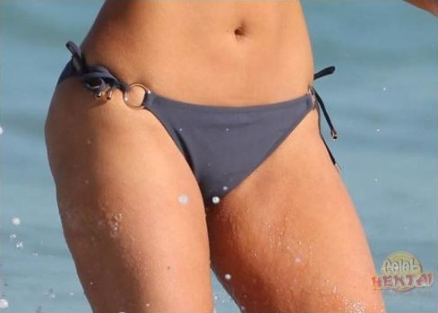 Celebrity Kim Kardashian  nude photo