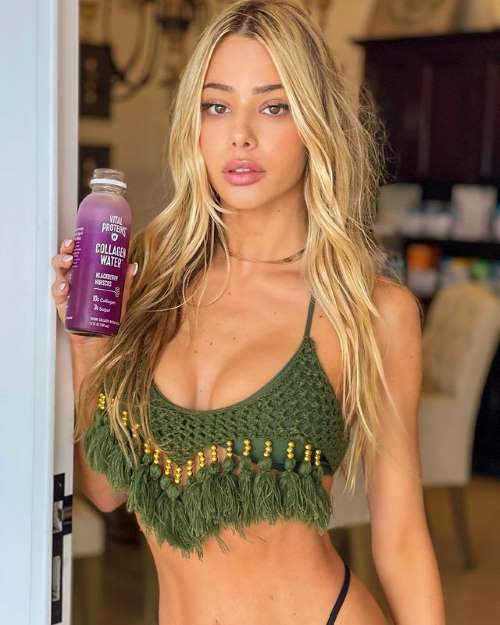 Celeste Bright  nude photo