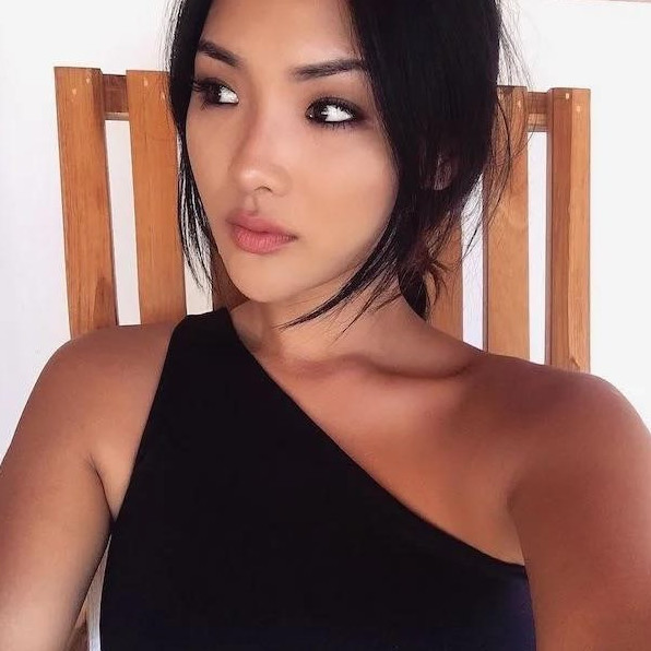 Chailee Son  nude photo
