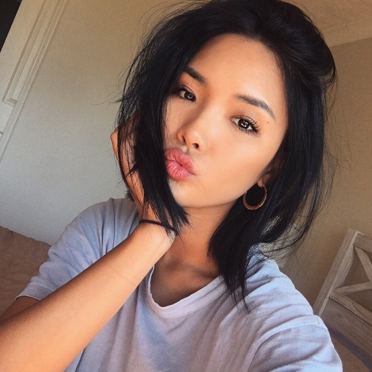 Chailee Son  nude photo