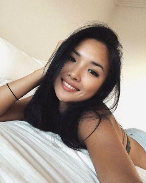 Chailee Son  nude photo