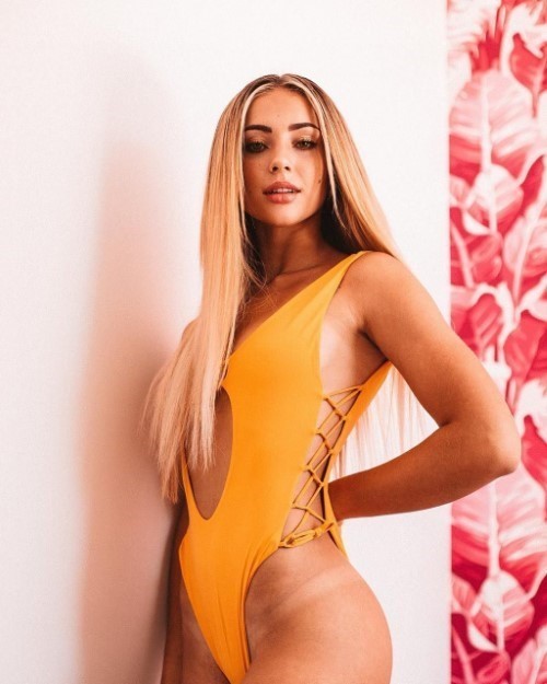 Charly Jordan  nude photo