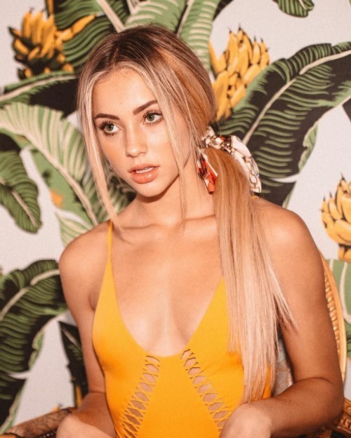 Charly Jordan  nude photo