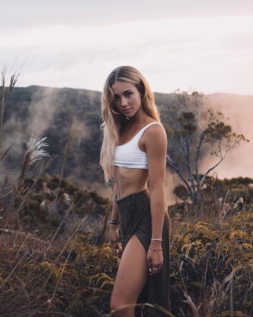 Charly Jordan  nude photo