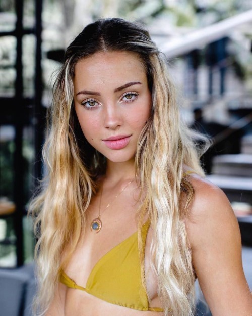 Charly Jordan  nude photo