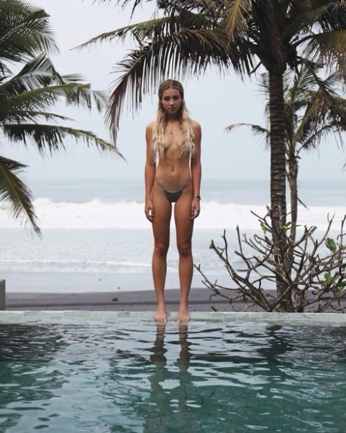 Charly Jordan  nude photo