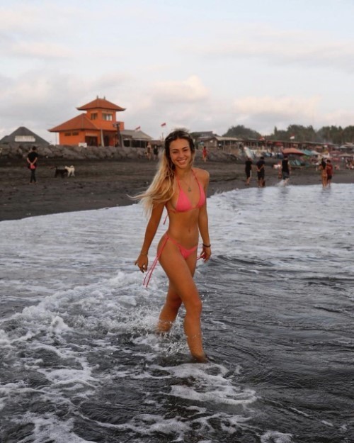 Charly Jordan  nude photo