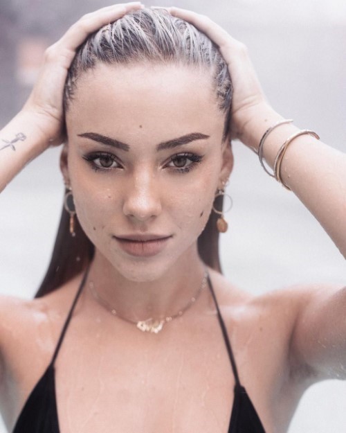 Charly Jordan  nude photo