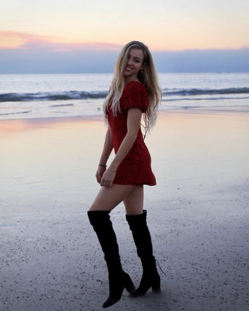 Charly Jordan  nude photo