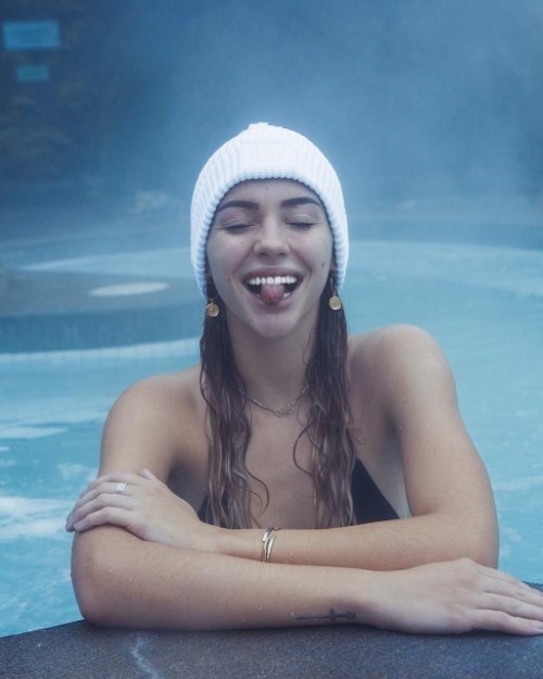 Charly Jordan  nude photo