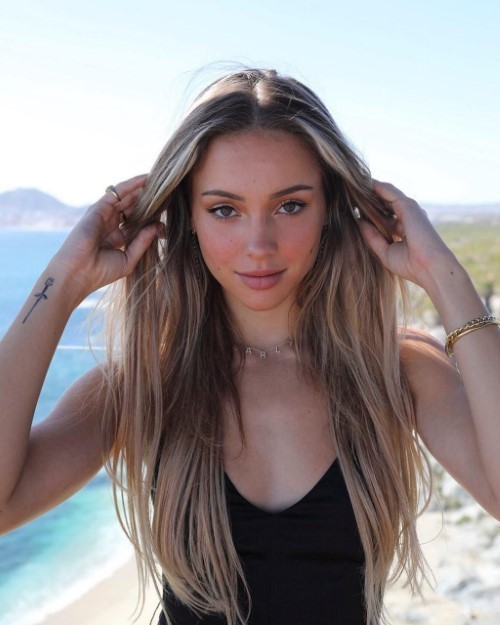 Charly Jordan  nude photo