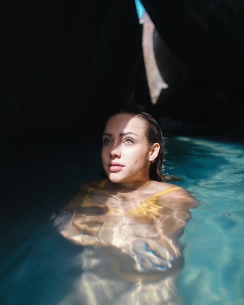 Charly Jordan  nude photo