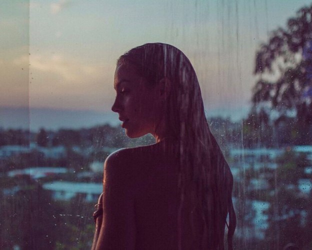 Charly Jordan  nude photo