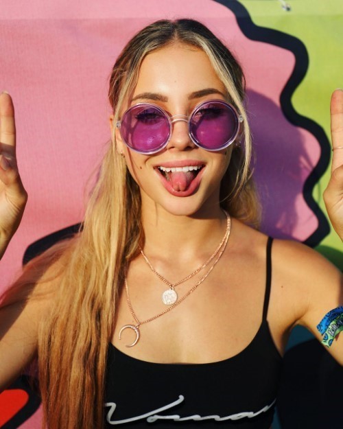 Charly Jordan  nude photo