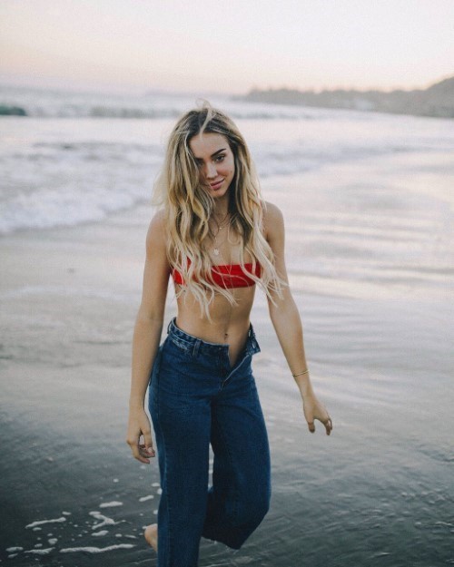 Charly Jordan  nude photo