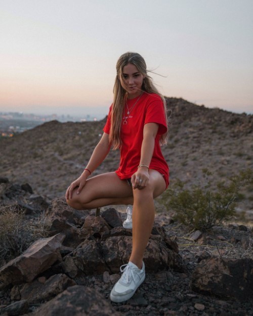 Charly Jordan  nude photo