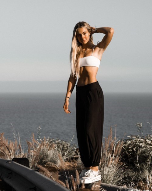 Charly Jordan  nude photo