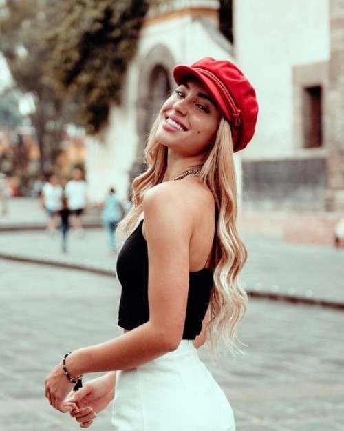 Charly Jordan  nude photo