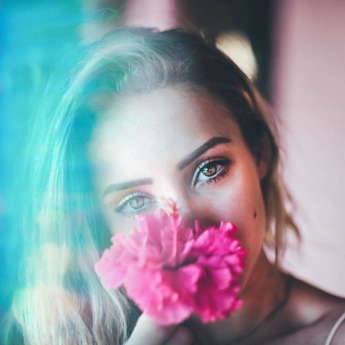 Charly Jordan  nude photo