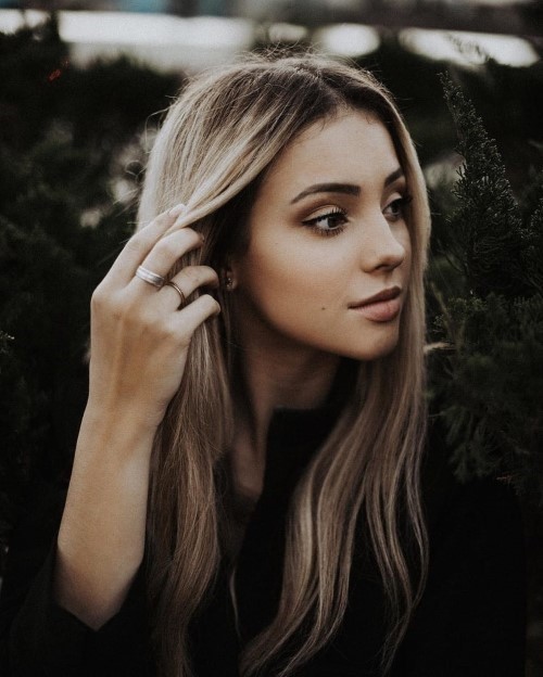 Charly Jordan  nude photo