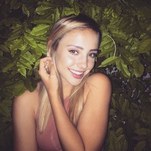 Charly Jordan  nude photo