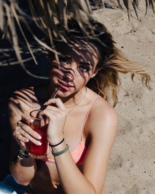 Charly Jordan  nude photo