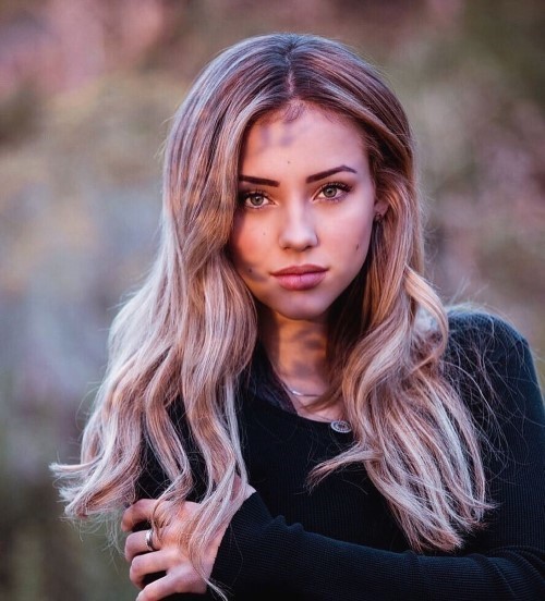 Charly Jordan  nude photo